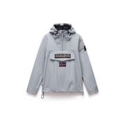 Blazer Napapijri RAINFOREST M SUM 3 - NP0A4G7D-H621 ULTIMATE GR