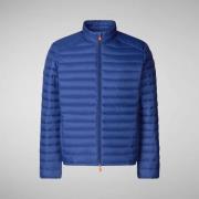 Blazer Save The Duck D32430 GIGA1 ALEXANDER-90025 ECLIPSE BLUE
