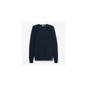 Trui Timberland TB0A6EE54331 - RAGLAN RIB-DARK SAPPHIRE