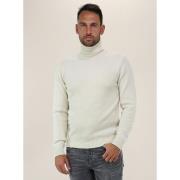 Trui Jeordie's 45584 CICLISTA RASATA-110 ECRU