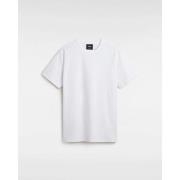 T-shirt Vans VN000G3W - OFF THE WALL II-EHT1 WHITE