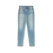 Jeans Diesel 1984 SLANDY-HIGH 09J09-01