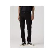Jeans Levis 28833 0287 - 512 TAPER-NATIVE CALI - NERO