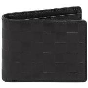 Portemonnee Vans VN000F0ABLK - FILLER-BLACK