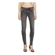 Jeans Diesel 2017 SLANDY 09J07-02