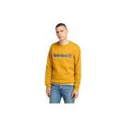 Sweater Timberland TB0A65DDEFM1-CHAI TEA