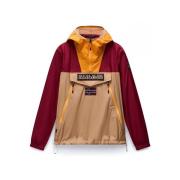 Blazer Napapijri RAINFOREST WB PKT V2 - NP0A4HX6-MQ31