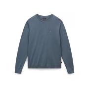 Trui Napapijri DECATUR 5 NP0A4HUW-G1Y1 STORMY WEAT