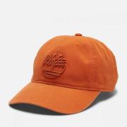 Hoed Timberland TB0A61UJ SOUNDVIEW-8501 BURNT ORANGE