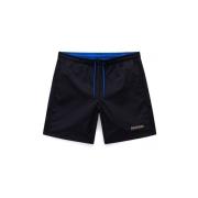 Zwembroek Napapijri V-IAATO NP0A4HOP-041 BLACK