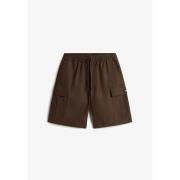 Korte Broek Vans VN000G6S RANGE CARGO-D4C1 BROWN