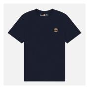 T-shirt Timberland TB0A2FKZ TREE LOGO-4331 NAVY