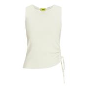 Top JJXX 12252450 DAHLIA-CLOUD DANCER