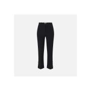 Broek Elisabetta Franchi PA08651E3-110