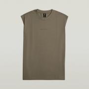 T-shirt G-Star Raw D26028-C336-273 TURF