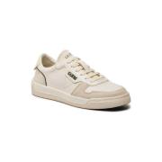 Sneakers Guess STRAVE FM5STV LEA12-WHIWH