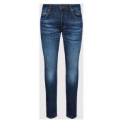 Jeans Guess M2YA27 D4Q41 CHRIS-2CRD CARRY DARK