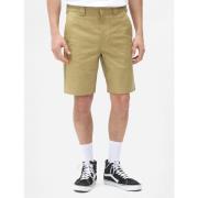 Korte Broek Dickies COBDEN DK0A4XES-KHK KHAKI
