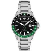 Horloge Emporio Armani AR11589-SEA EXPLORER
