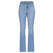 Jeans Guess SEXY FLARE W5RA0L D5L71-BELT