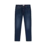 Jeans Gas SAX ZIP - A7234 09MD-351450_030789