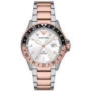 Horloge Emporio Armani AR11591-WORLD EXPLORER