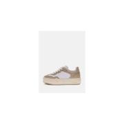 Sneakers Guess FLPSWO FAL12 SWOLE-WHBEI