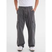 Broek Guess M4YB40 WGCV1 CARGO CHINO-G9G3 ARTILLERY GREY