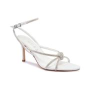 Sandalen Guess FLJMRT ELE03-WHITE