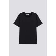 T-shirt Gas 543871 183017 SCUBA-0200 BLACK