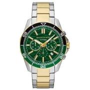 Horloge EAX AX1966-SPENDER