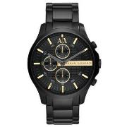 Horloge EAX AX2164-HAMPTON