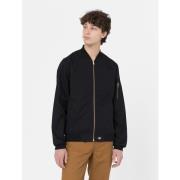 Blazer Dickies HUGHSON - DK720230-BLK1 BLACK