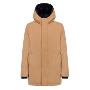 Blazer People Of Shibuya AKU PM781-220 LIGHT BROWN