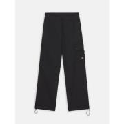 Broek Dickies JACKSON CARGO PANT - DK0A4YLXBLK-BLACK