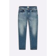Jeans Gas ALBERT SIMPLE A7253 19LU-351451_031091