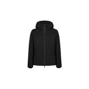Blazer People Of Shibuya ANEDA PM862N-999 BLACK