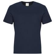 T-shirt Korte Mouw Calvin Klein Jeans SS SUPIMA CHEST EMB CREWNECK TEE