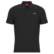 Polo Shirt Korte Mouw HUGO Donos222