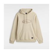 Sweater Vans OVAL LOOSE FLEECE