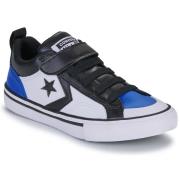 Lage Sneakers Converse PRO BLAZE STRAP LEATHER EASY ON