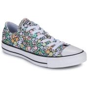 Lage Sneakers Converse CHUCK TAYLOR ALL STAR MINI FLOWERS