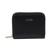 Portemonnee Liu Jo ZIP AROUND AA5156E0058
