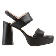 Sandalen Högl -