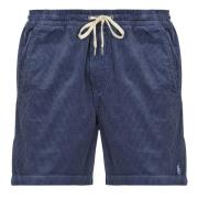 Korte Broek Polo Ralph Lauren PREPSTER VELOURS