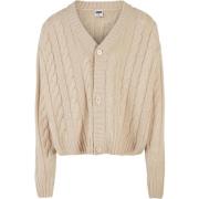 Vest Urban Classics Cardigan Boxy GT