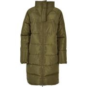 Donsjas Urban Classics Doudoune col montant femme