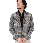Overhemd Lange Mouw Deeluxe Chemise Jaden