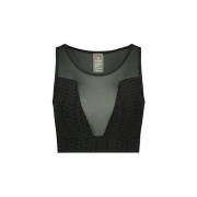 Top Steve Madden Débardeur en maille femme Maximize