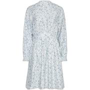 Jurk Moss Copenhagen Robe femme Cajsa Karalynn AOP